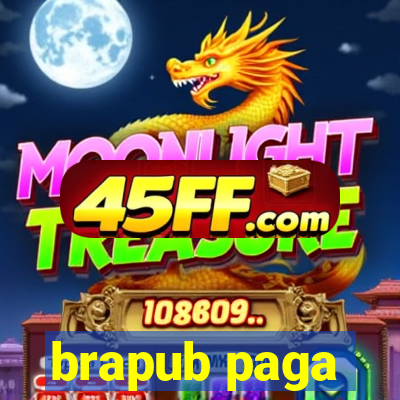 brapub paga